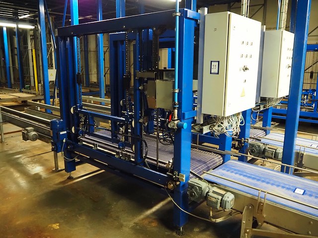 Nn crate stacker - afbeelding 3 van  10