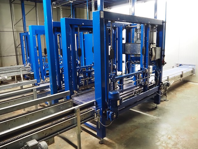 Nn crate stacker - afbeelding 4 van  10