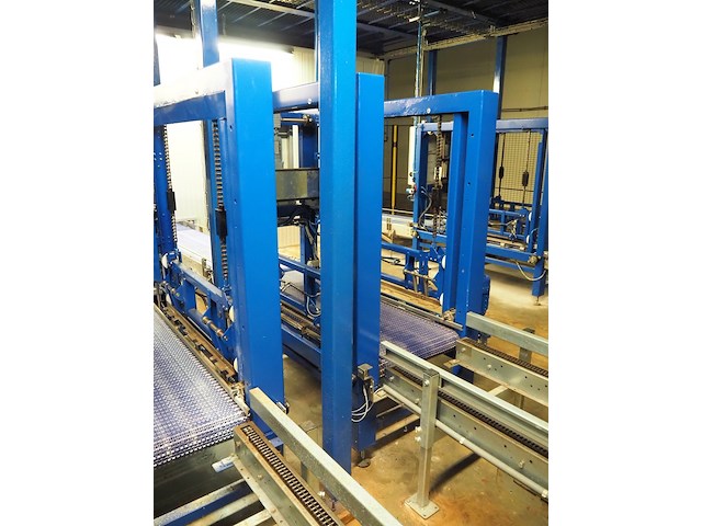 Nn crate stacker - afbeelding 5 van  10