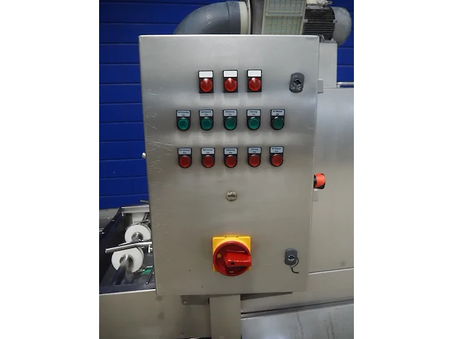 Nn crate washer - afbeelding 2 van  14