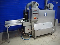 Nn crate washer