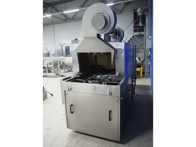 Nn crate washer - afbeelding 8 van  14