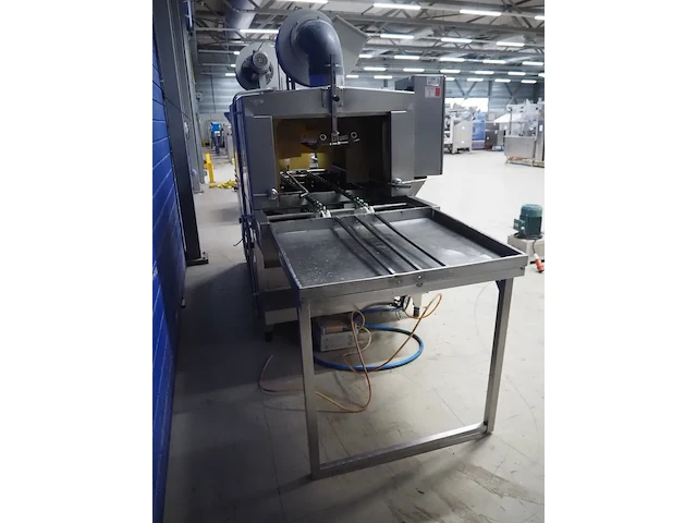 Nn crate washer - afbeelding 9 van  14