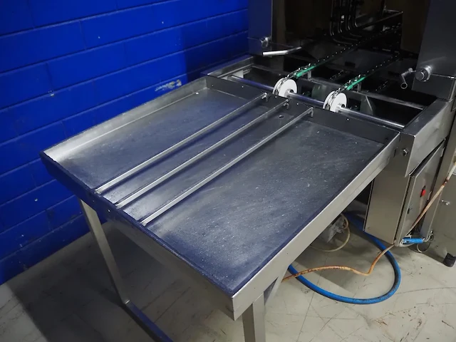 Nn crate washer - afbeelding 10 van  14