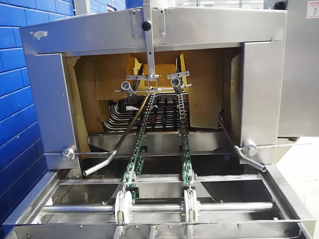 Nn crate washer - afbeelding 11 van  14