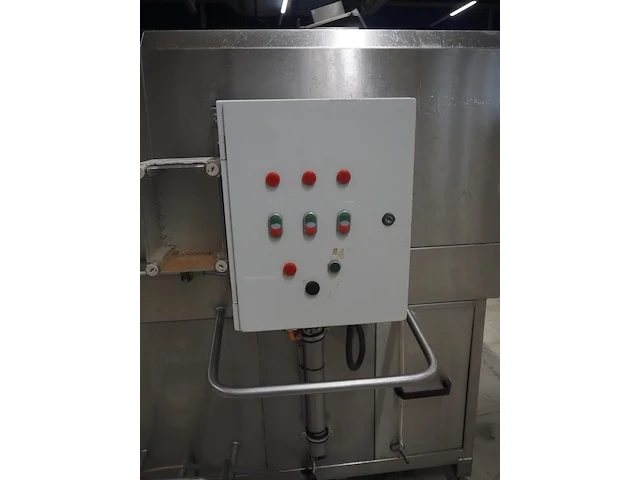 Nn crate washing machine - afbeelding 2 van  13