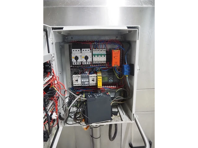 Nn crate washing machine - afbeelding 3 van  13