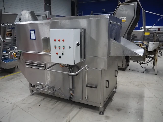 Nn crate washing machine - afbeelding 1 van  13