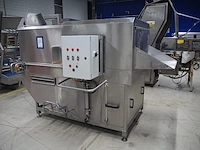 Nn crate washing machine - afbeelding 1 van  13