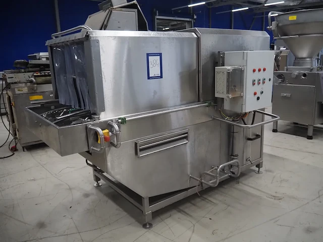 Nn crate washing machine - afbeelding 6 van  13