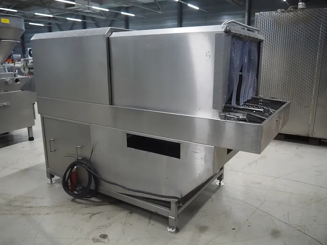 Nn crate washing machine - afbeelding 7 van  13
