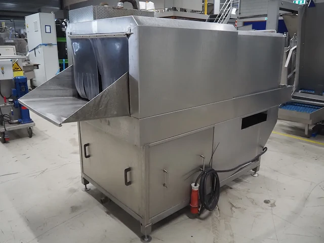 Nn crate washing machine - afbeelding 8 van  13
