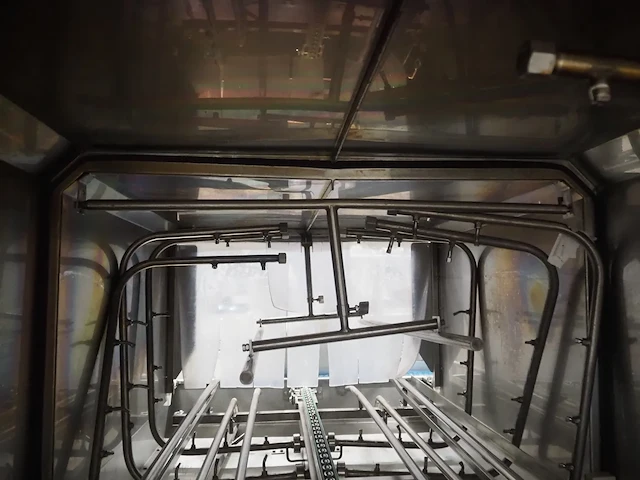 Nn crate washing machine - afbeelding 12 van  13