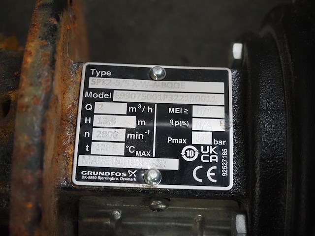 Nn crate with parts - afbeelding 3 van  26