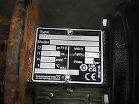 Nn crate with parts - afbeelding 3 van  26