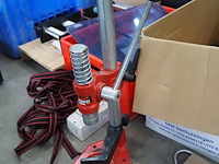 Nn crate with parts - afbeelding 5 van  26