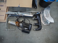 Nn crate with parts - afbeelding 6 van  26