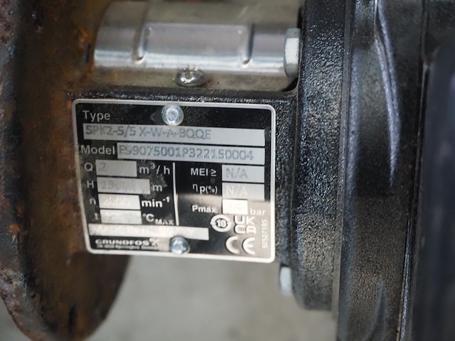 Nn crate with parts - afbeelding 9 van  26