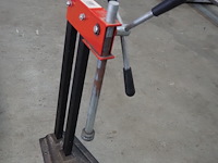 Nn crate with parts - afbeelding 11 van  26