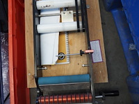 Nn crate with parts - afbeelding 16 van  26