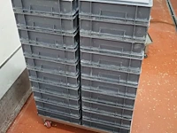 Nn crates on rollie - afbeelding 3 van  4
