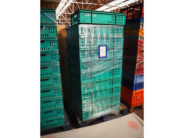 Nn crates - afbeelding 1 van  2