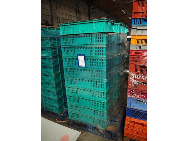 Nn crates - afbeelding 2 van  2
