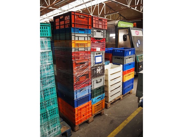 Nn crates - afbeelding 1 van  4