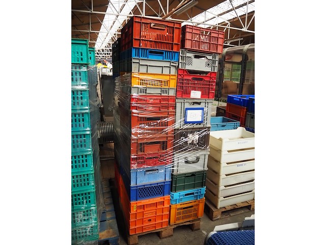 Nn crates - afbeelding 2 van  4