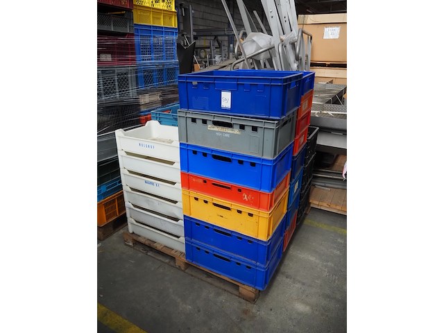 Nn crates - afbeelding 3 van  4