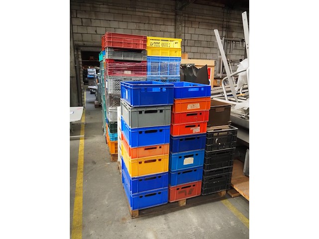 Nn crates - afbeelding 4 van  4