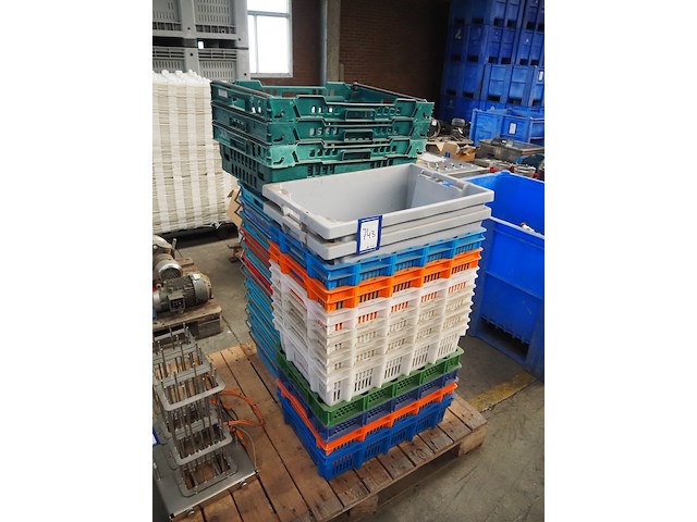 Nn crates - afbeelding 1 van  2