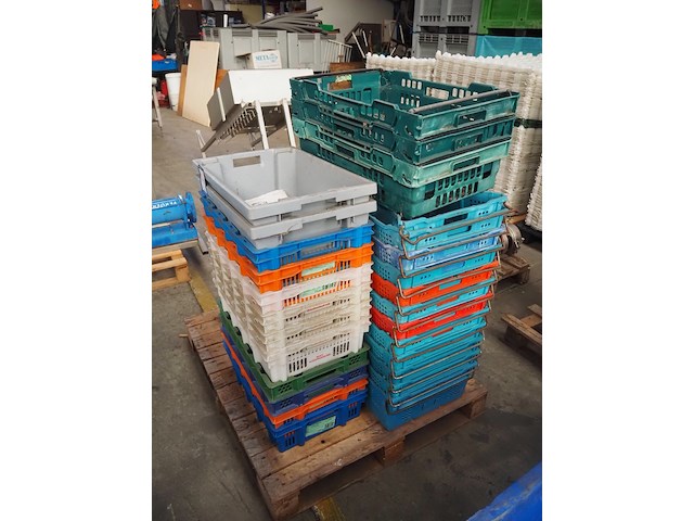 Nn crates - afbeelding 2 van  2