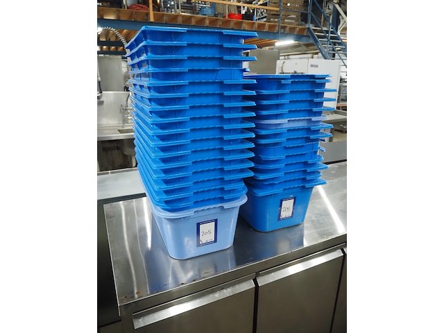 Nn crates - afbeelding 1 van  3