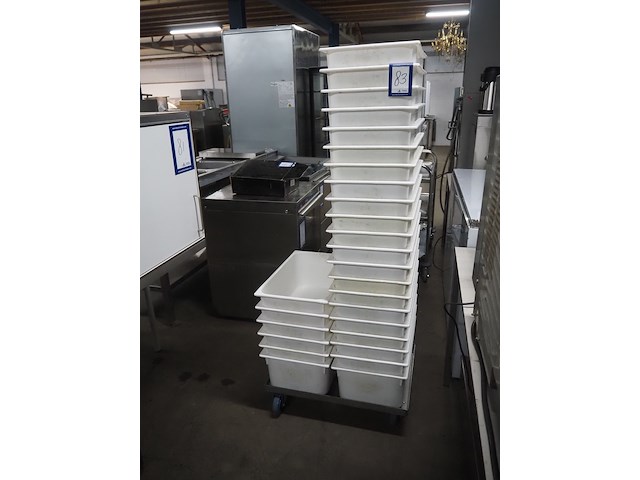 Nn crates - afbeelding 2 van  4