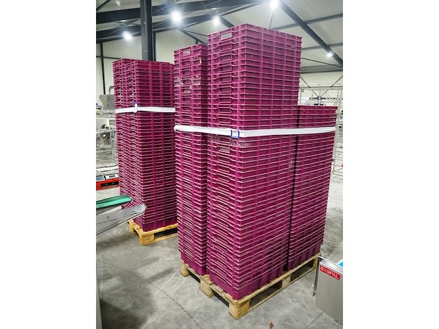 Nn crates - afbeelding 1 van  7