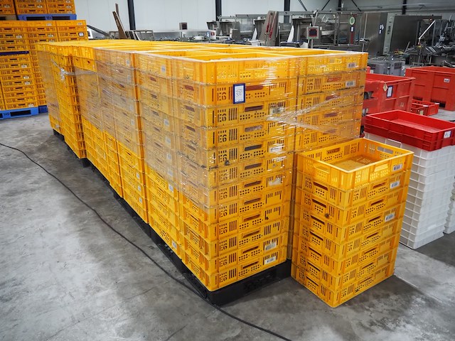 Nn crates - afbeelding 1 van  3