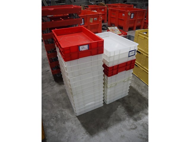 Nn crates - afbeelding 1 van  3