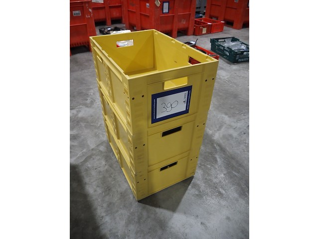 Nn crates - afbeelding 1 van  3