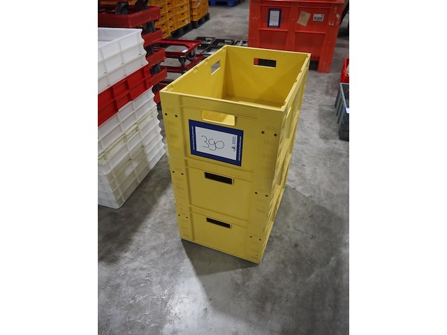 Nn crates - afbeelding 2 van  3