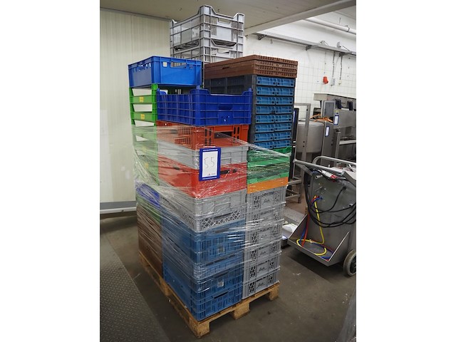 Nn crates - afbeelding 1 van  3