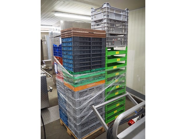 Nn crates - afbeelding 2 van  3