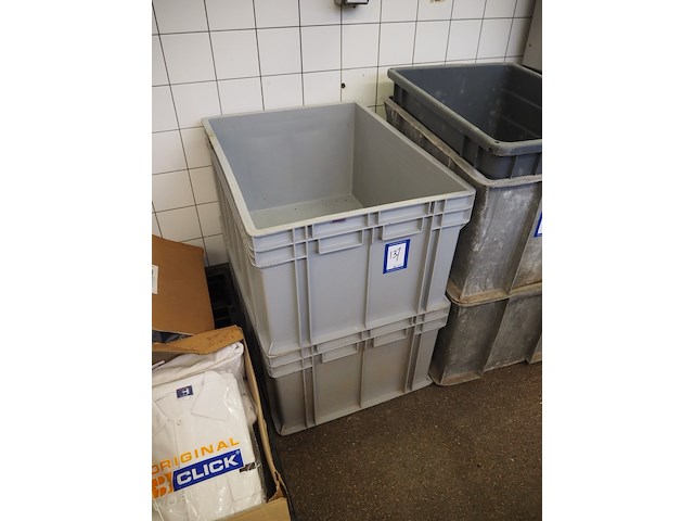 Nn crates - afbeelding 1 van  2