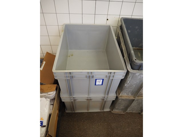 Nn crates - afbeelding 2 van  2