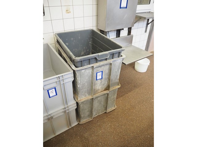 Nn crates - afbeelding 1 van  2