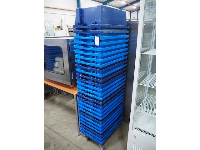 Nn crates - afbeelding 1 van  4