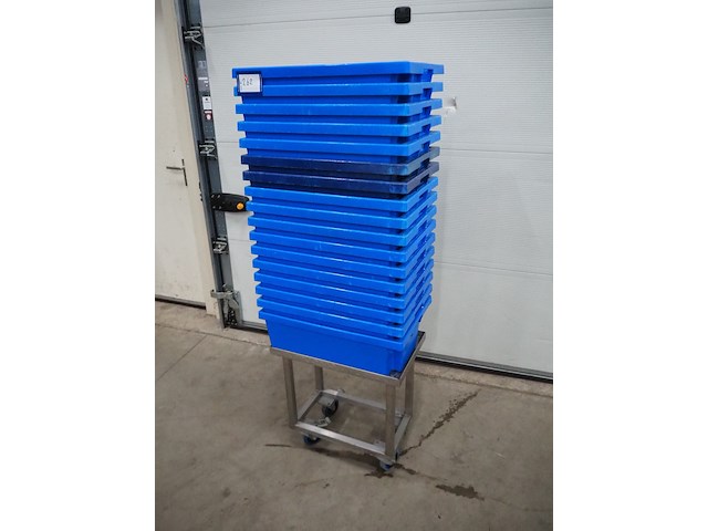 Nn crates - afbeelding 2 van  4