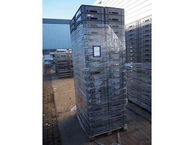 Nn crates - afbeelding 1 van  2