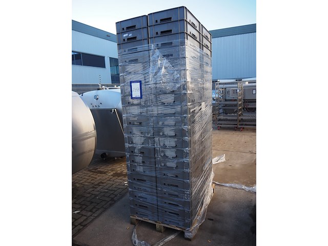 Nn crates - afbeelding 2 van  2