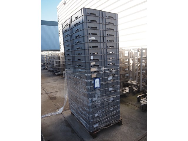 Nn crates - afbeelding 1 van  2